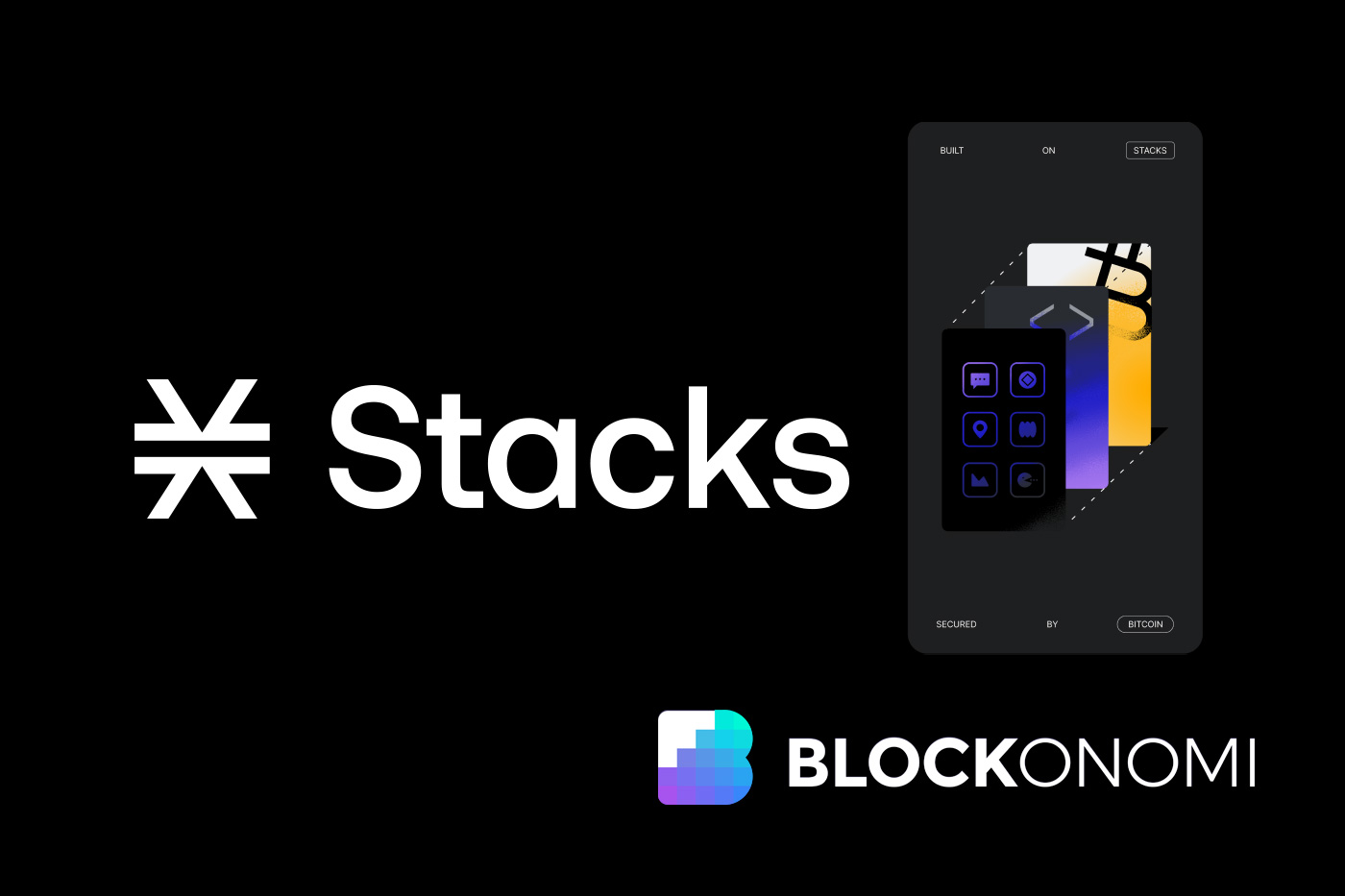 Les piles de projets Bitcoin Layer-2 (STX) augmentent au milieu de la correction du marché Les piles de projets Bitcoin Layer-2 (STX) augmentent au milieu de la correction du marché