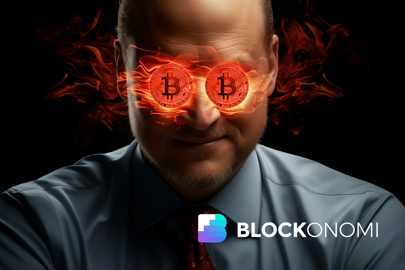 Il est temps d’acheter ? Jim Cramer dit que Bitcoin est au top ! Il est temps d’acheter ? Jim Cramer dit que Bitcoin est au top !