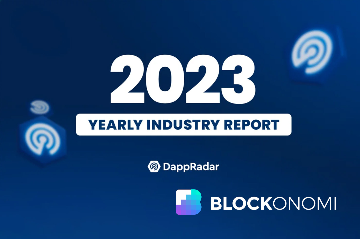 Rapport : Oubliez Crypto Winter, Web3 est prêt à se réchauffer à nouveau Rapport : Oubliez Crypto Winter, Web3 est prêt à se réchauffer à nouveau