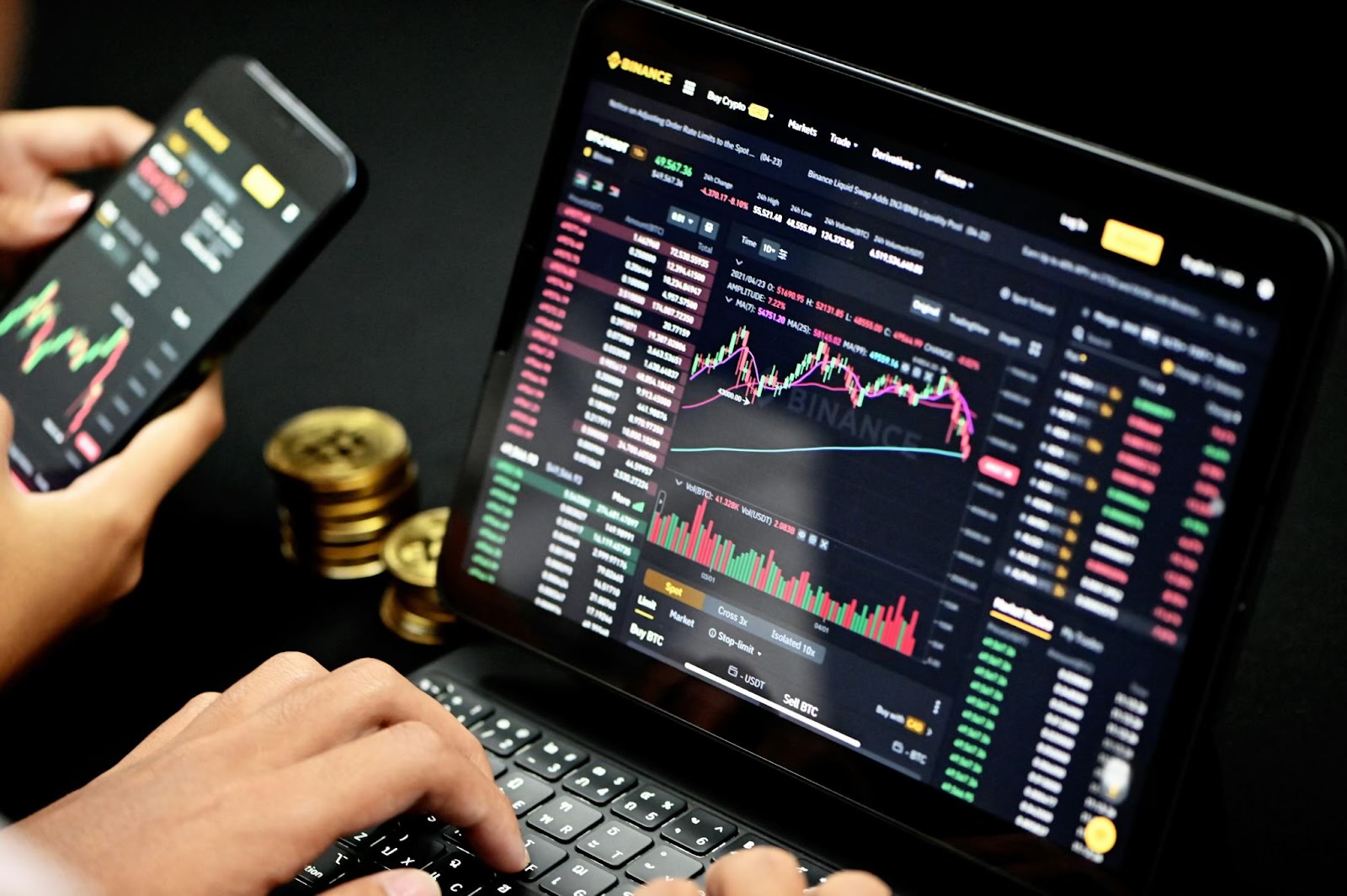 Dévoilement des Titans : le charme du retour sur investissement 5 000x du réseau BlockDAG attire les crypto-baleines alors que les prix FLOKI et XRP augmentent Dévoilement des Titans : le charme du retour sur investissement 5 000x du réseau BlockDAG attire les crypto-baleines alors que les prix FLOKI et XRP augmentent