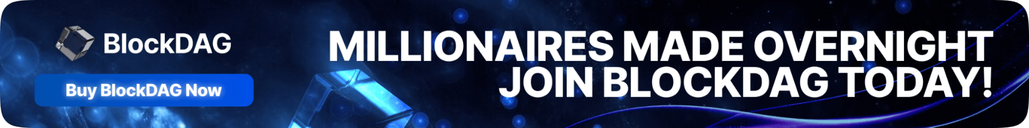 Le retour sur investissement potentiel de BlockDAG passe de 5 000 à 20 000 fois avec le lancement du livre blanc V2 au milieu de la frénésie de prévente de crypto EOS et de Bitbot Le retour sur investissement potentiel de BlockDAG passe de 5 000 à 20 000 fois avec le lancement du livre blanc V2 au milieu de la frénésie de prévente de crypto EOS et de Bitbot