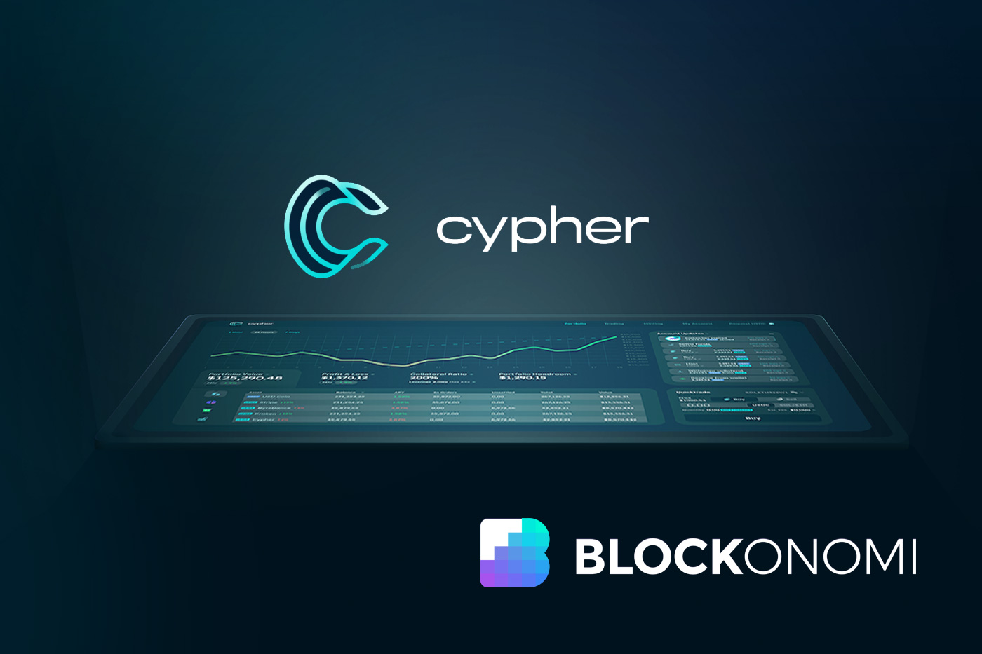 Le développeur du protocole Solana DEX Cypher admet avoir volé et joué 300 000 $ de fonds d'utilisateurs Le développeur du protocole Solana DEX Cypher admet avoir volé et joué 300 000 $ de fonds d'utilisateurs