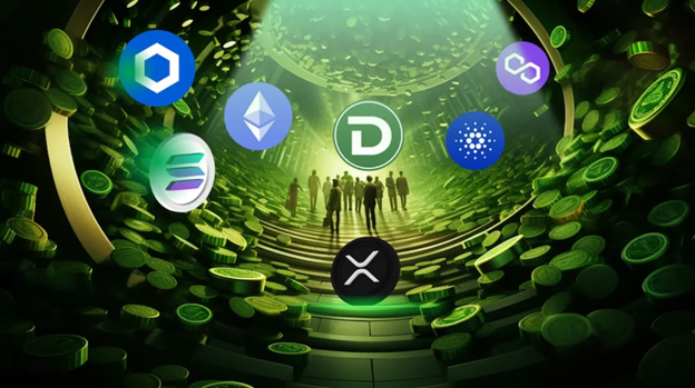 Un expert célèbre révèle quand DTX Exchange (DTX) atteindra le plafond de 1 milliard de dollars ; Dogwifhat et FLOKI sont en danger Un expert célèbre révèle quand DTX Exchange (DTX) atteindra le plafond de 1 milliard de dollars ; Dogwifhat et FLOKI sont en danger