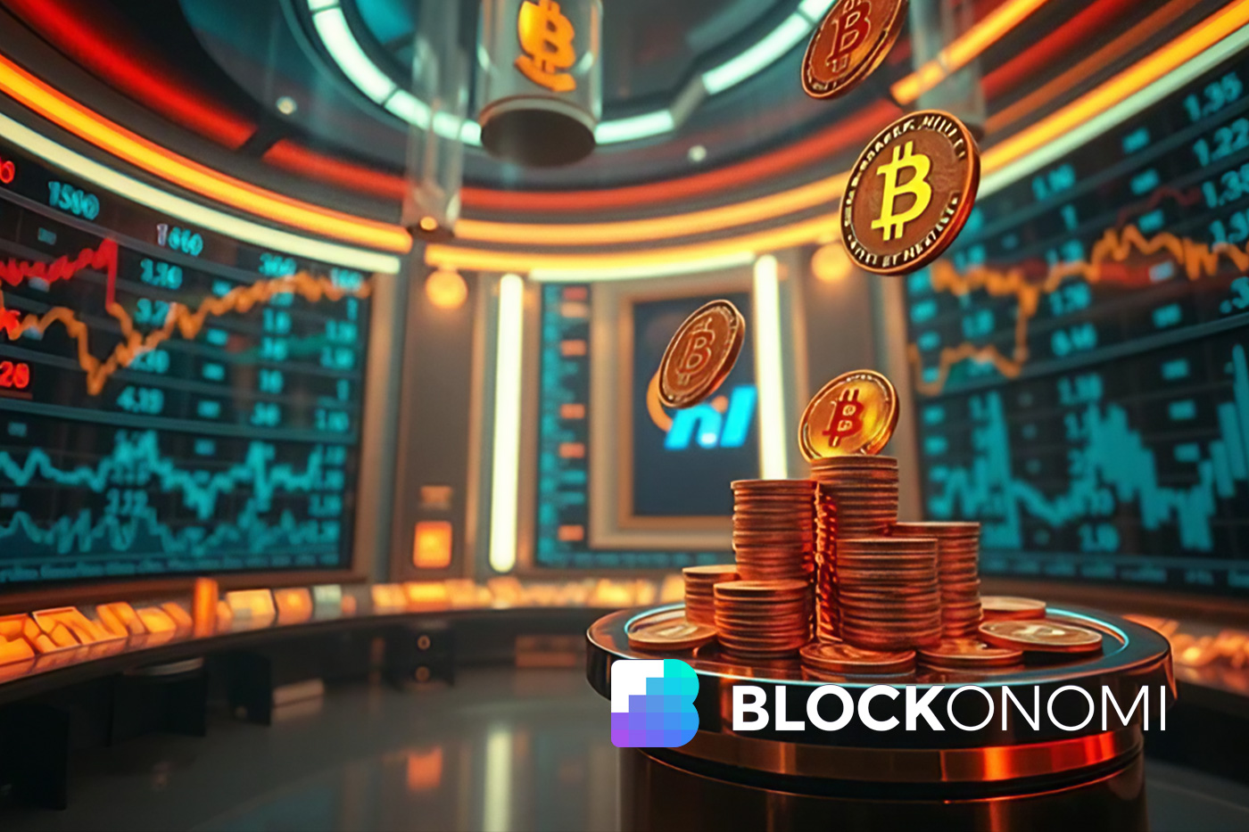 Crypto Market Today: Bitcoin at $89K, Altcoin Index at 21, as Fear Index Holds at 34