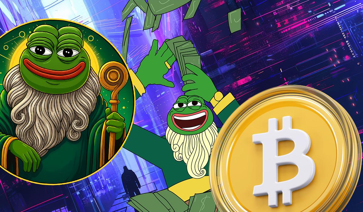 Bitcoin (BTC) Price History Points to a New Best Crypto to Buy Now