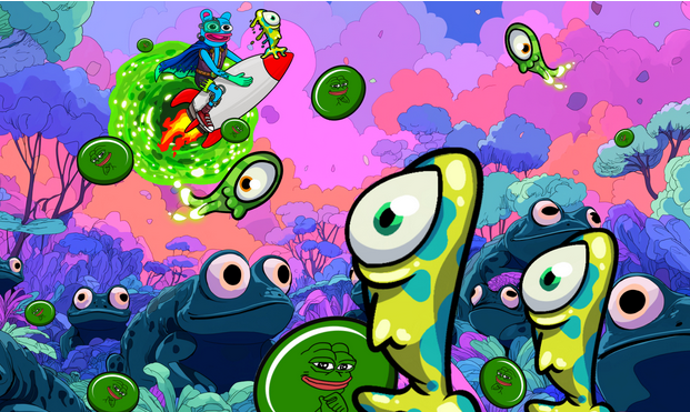 Pepe News Today; Bonk Coin Price Prediction & Why New Crypto Investors Are Going All In On Layer Brett