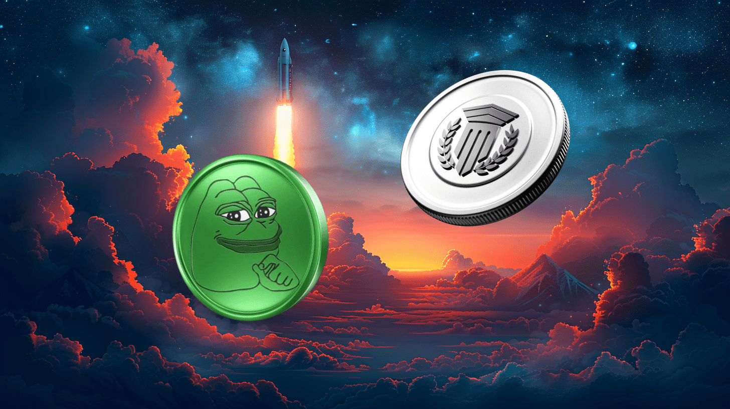 Which Cryptocurrency to Buy Today? Experts Favor Mutuum Finance (MUTM) Over SHIB and PEPE