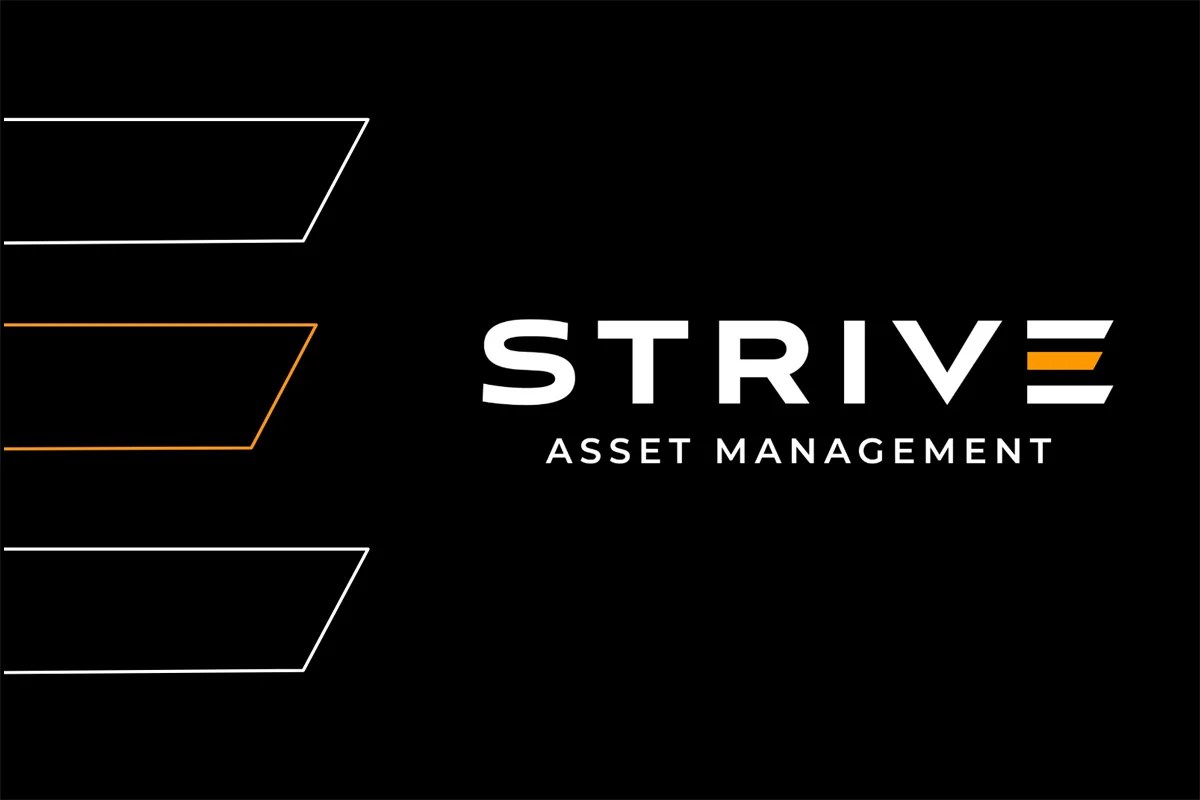 Strive Becomes 11th Largest Corporate Bitcoin Holder After Completing Semler Scientific Merger