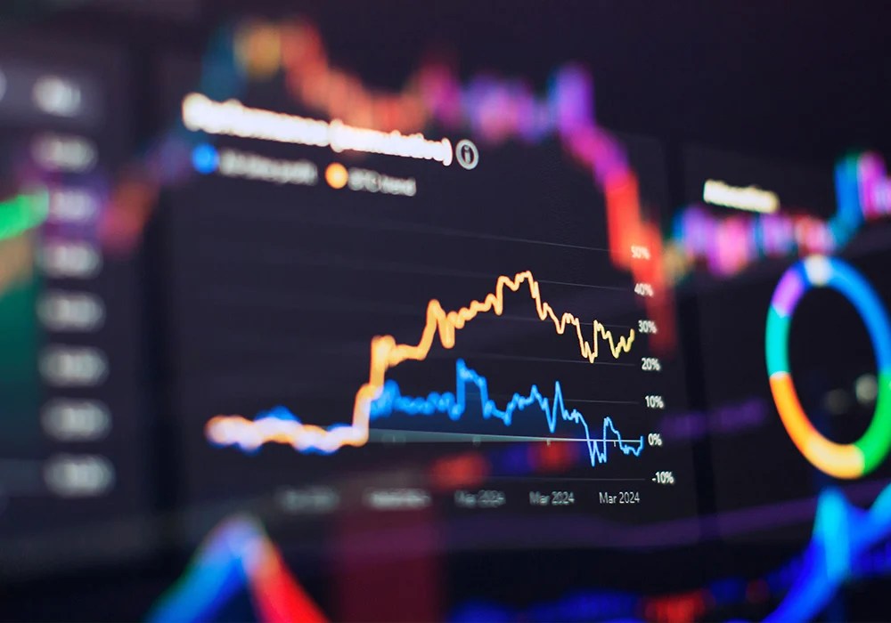 Crypto Market Today: Bitcoin Price Rises, But Fear Dominates Before FOMC