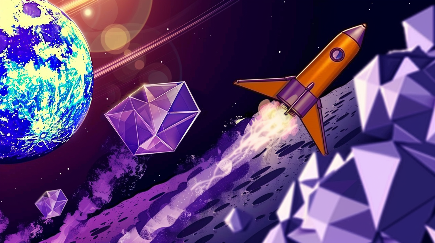 Mutuum Finance Price Projection: Why MUTM Will Rise 32x In 2026 Alone