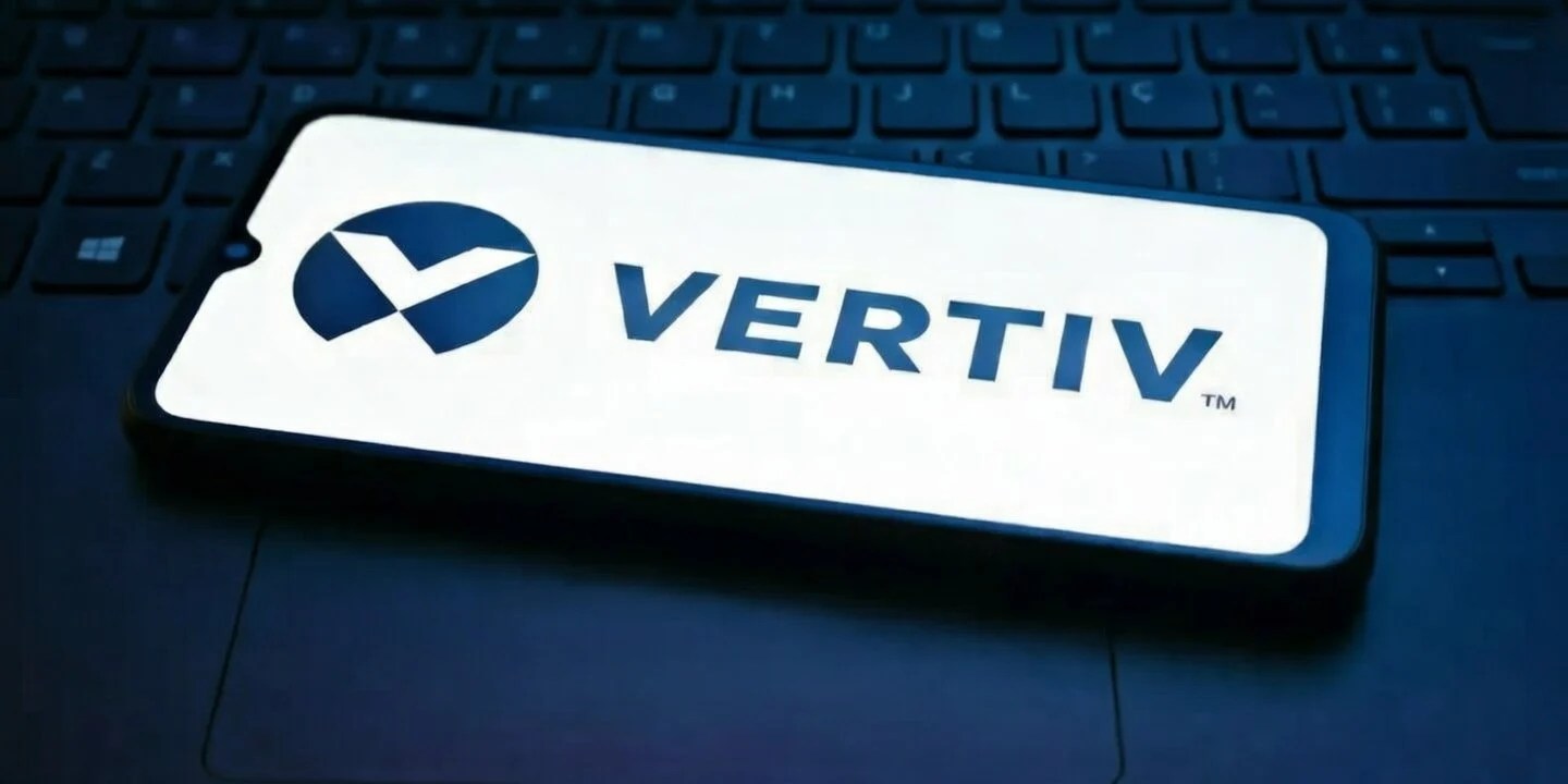 Vertiv (VRT) Stock Drops 3% as Heavy Volume Overshadows Strong Earnings and Analyst Upgrades