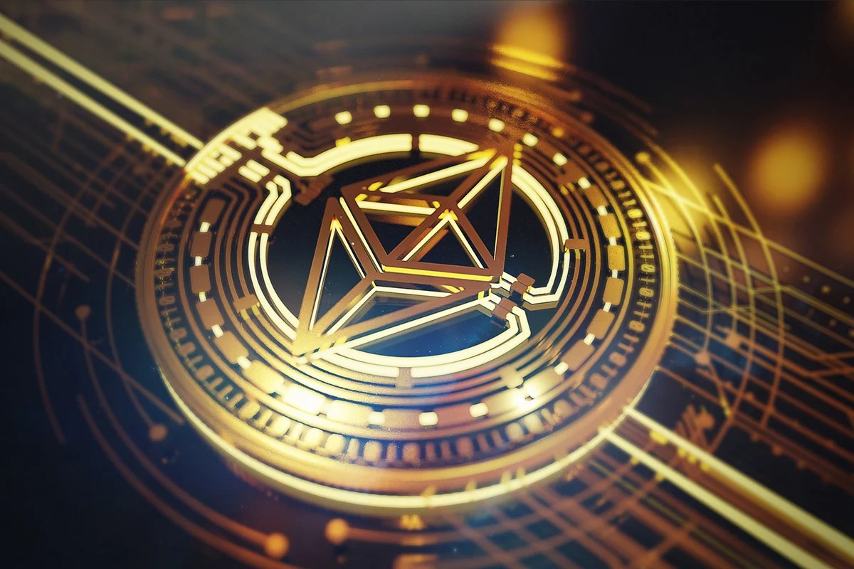 Ethereum (ETH) Supply Crunch Intensifies as Exchange Balances Hit 8-Year Low