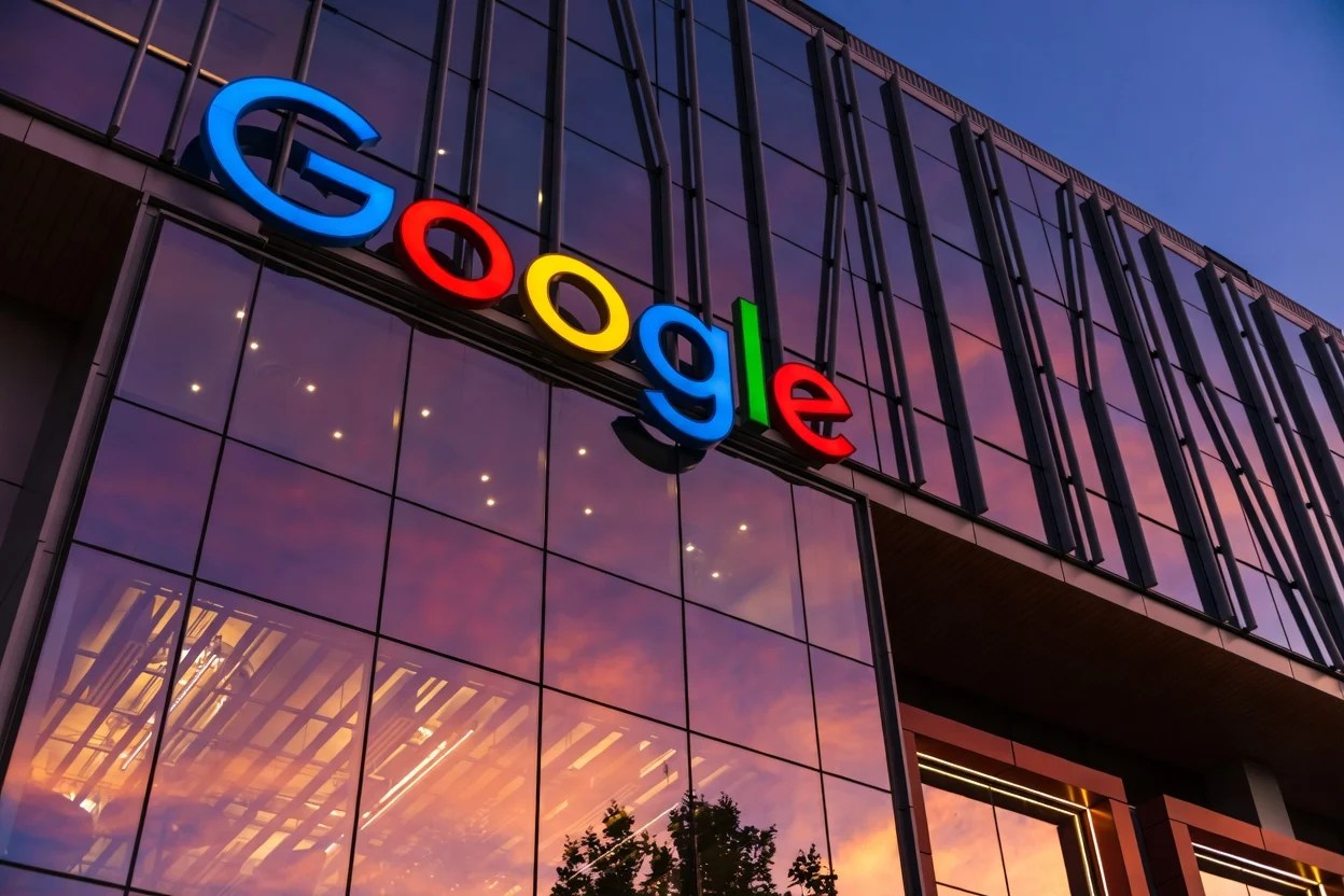 Alphabet prévoit de lever 80 milliards de dollars de vente d'actions pour faire évoluer l'infrastructure d'IA Alphabet prévoit de lever 80 milliards de dollars de vente d'actions pour faire évoluer l'infrastructure d'IA