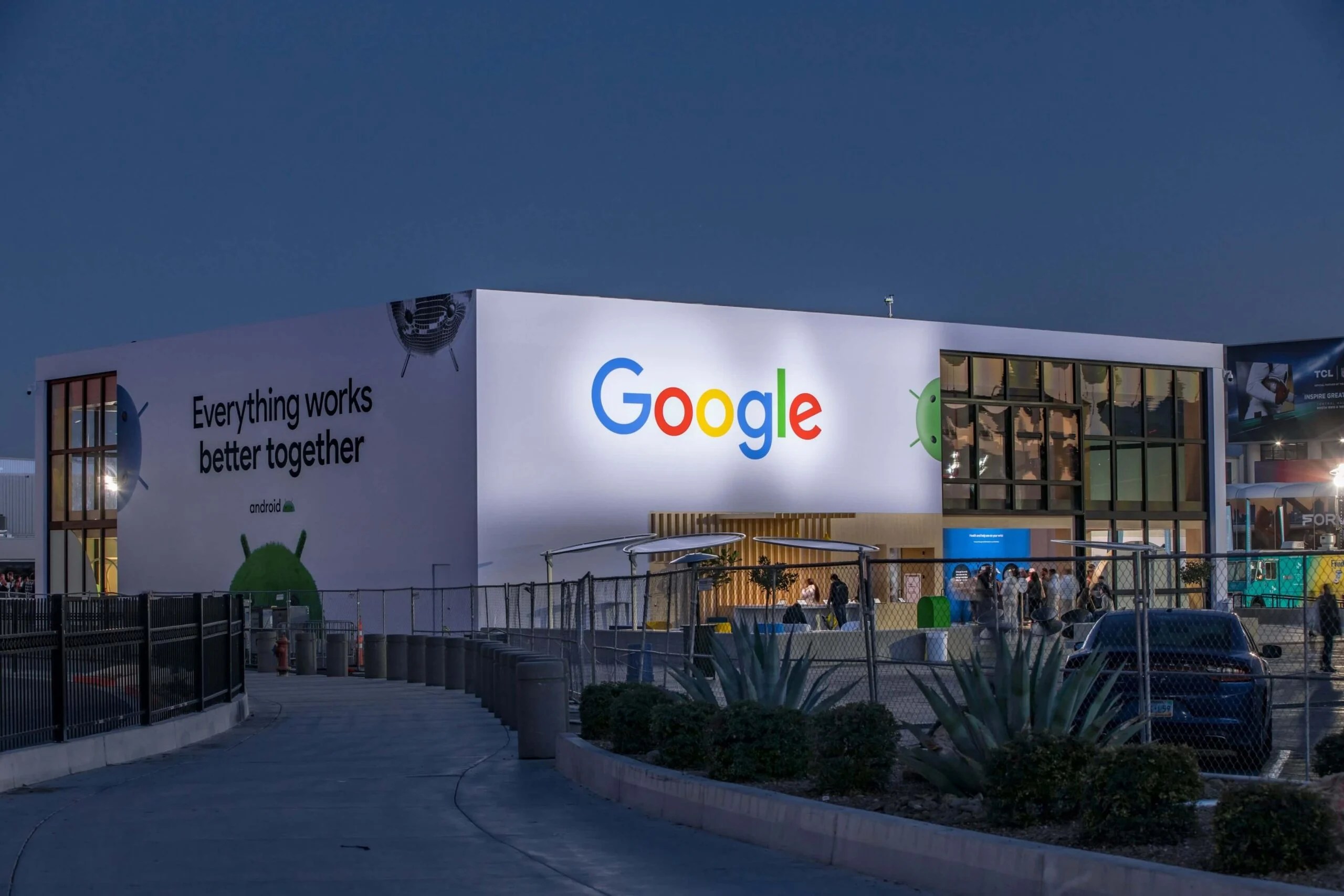 Un employé de Google arrêté pour avoir prétendument exploité des données de recherche interne dans le cadre d'un projet Polymarket de 1,2 million de dollars Un employé de Google arrêté pour avoir prétendument exploité des données de recherche interne dans le cadre d'un projet Polymarket de 1,2 million de dollars