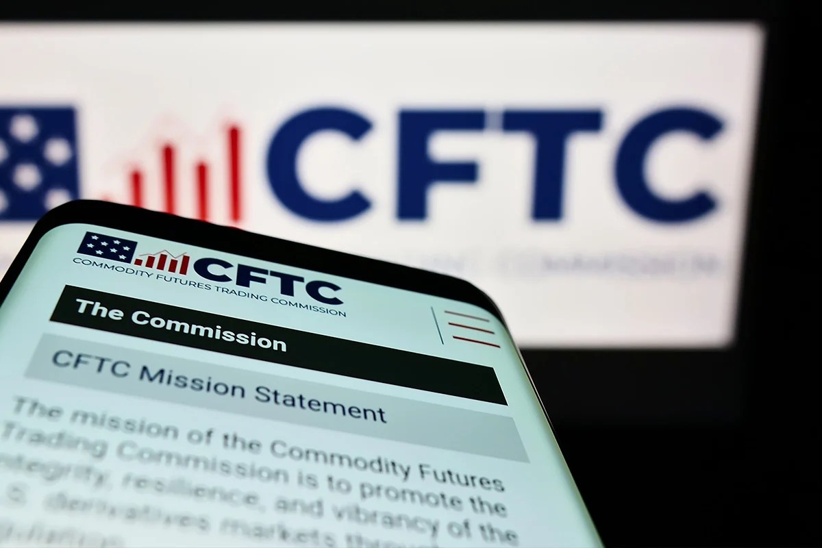 La CFTC décide d'annuler la pénalité Gemini de 5 millions de dollars à la suite d'une enquête interne La CFTC décide d'annuler la pénalité Gemini de 5 millions de dollars à la suite d'une enquête interne