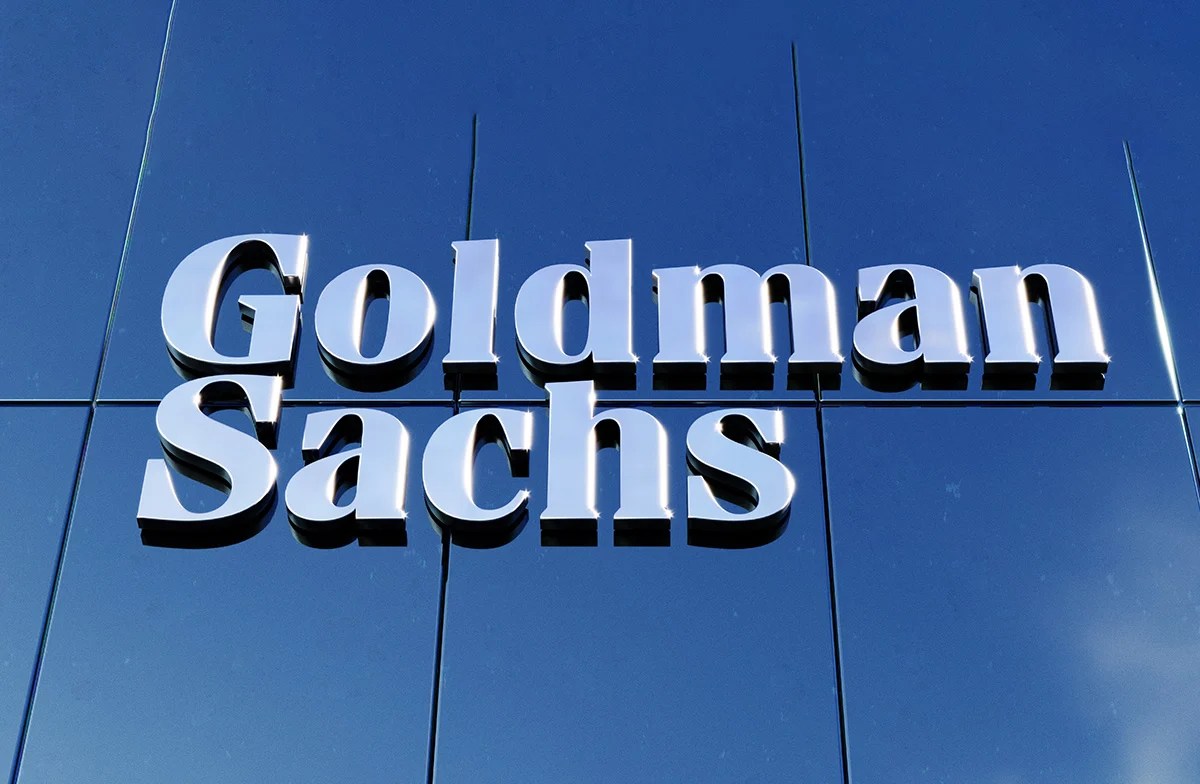 Goldman Sachs prévoit 7,6 billions de dollars de dépenses en infrastructure d'IA jusqu'en 2031 Goldman Sachs prévoit 7,6 billions de dollars de dépenses en infrastructure d'IA jusqu'en 2031