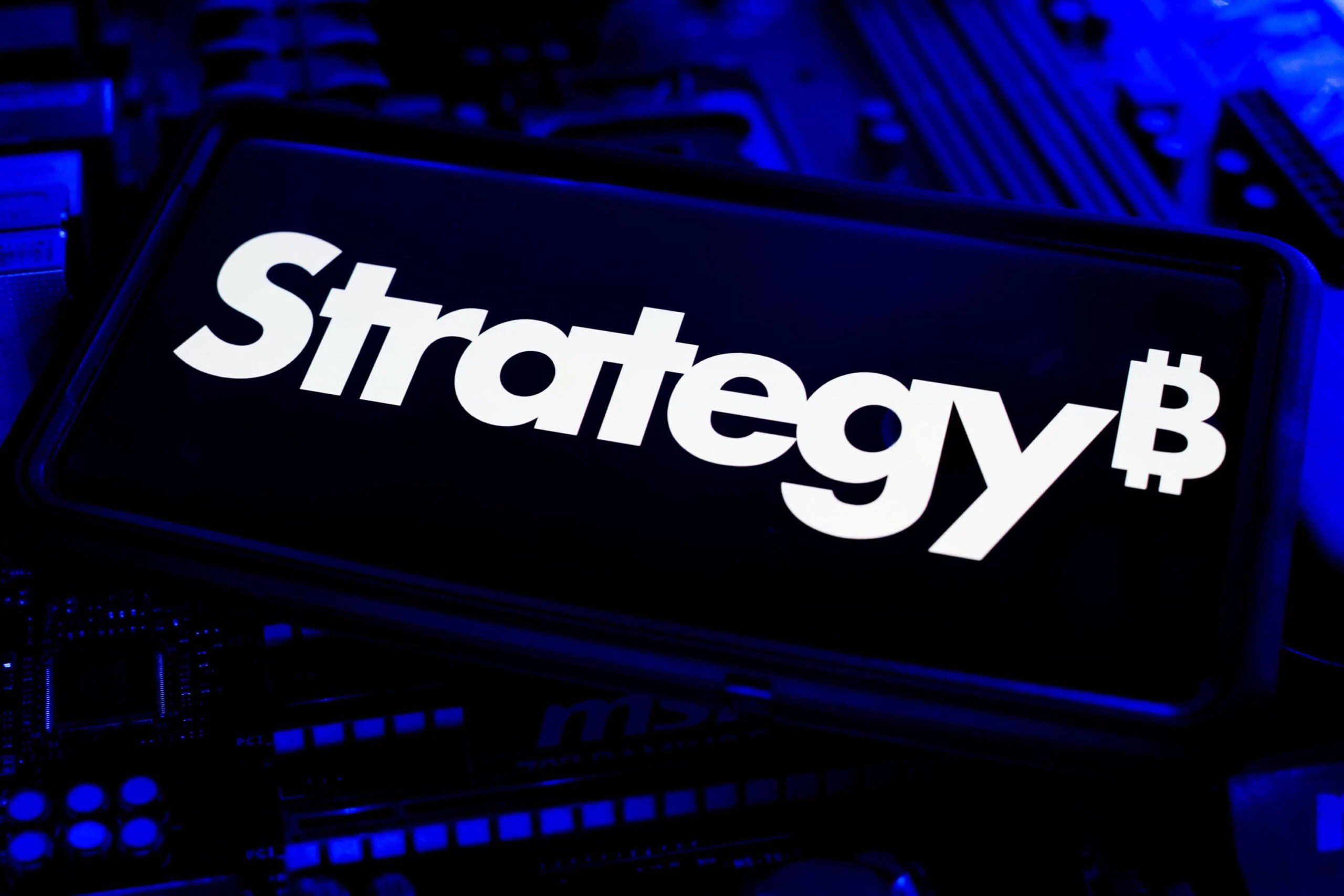 Strategy Inc. fait allusion à davantage d'achats de Bitcoin alors que Saylor publie un teaser cryptique du marché Strategy Inc. fait allusion à davantage d'achats de Bitcoin alors que Saylor publie un teaser cryptique du marché