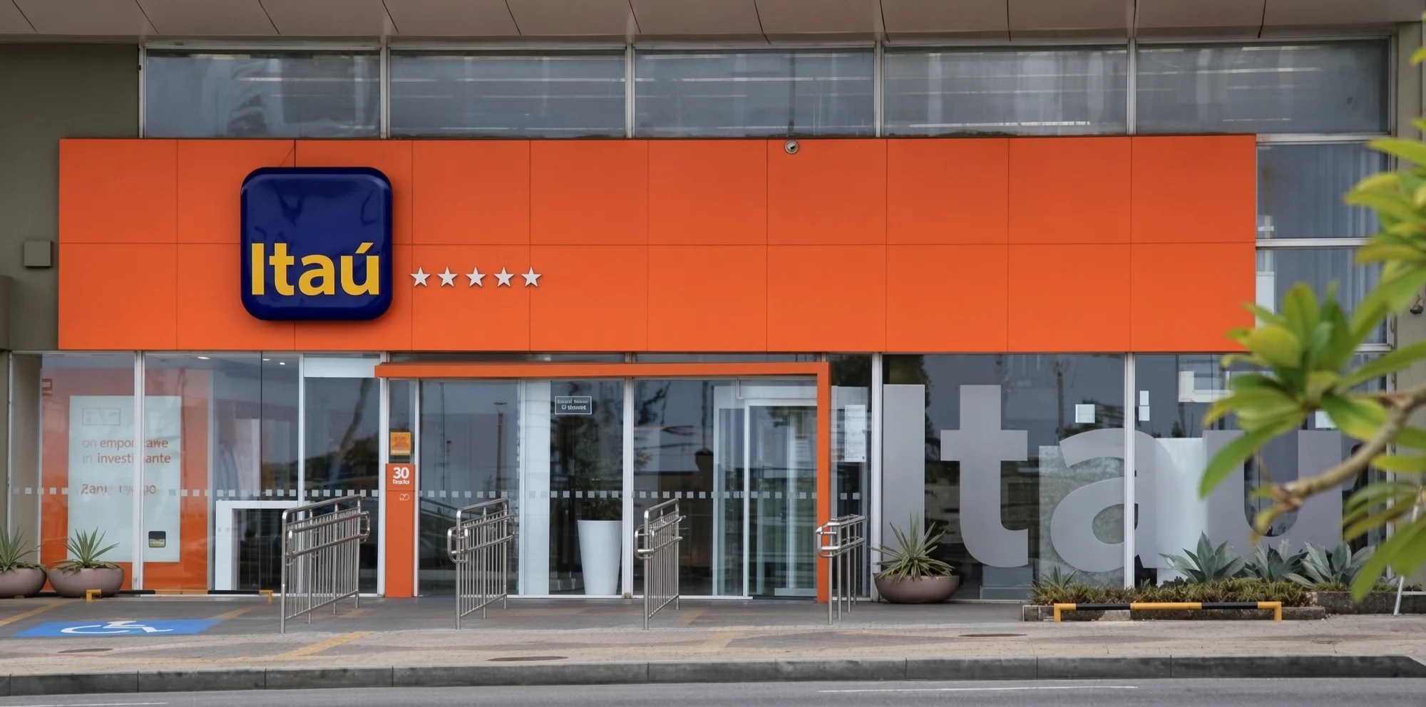 Itaú Unibanco et OpenAssets lancent un essai de titres tokenisés au Brésil Itaú Unibanco et OpenAssets lancent un essai de titres tokenisés au Brésil