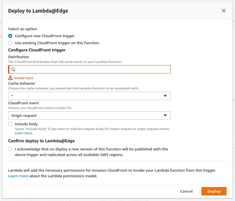 Static Site Hosting With Authentication Cloudfront Lambda Edge S3 Ssm By Sewmi Rajapaksha - Amazing Mountain Texture - Ultra HD