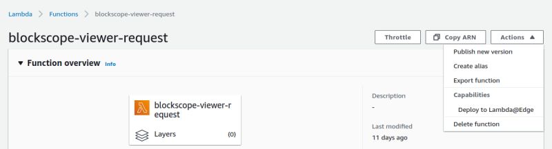 Deploying Static Sites To Aws With S3 Lambda Edge And Cloudfront - Stunning Desktop Dark Images | Free Download