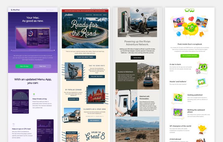 Email Content Design Resources Blocks Edit - Premium Ultra HD Space Photos | Free Download