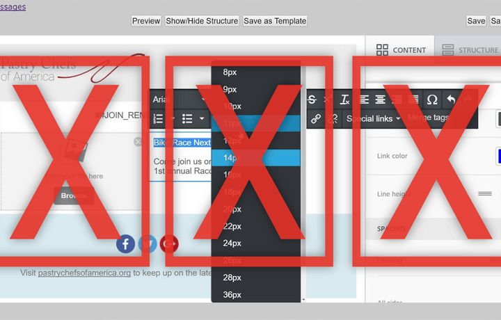 Helpful Email Essentials Blocks Edit - Best City Backgrounds in Full HD