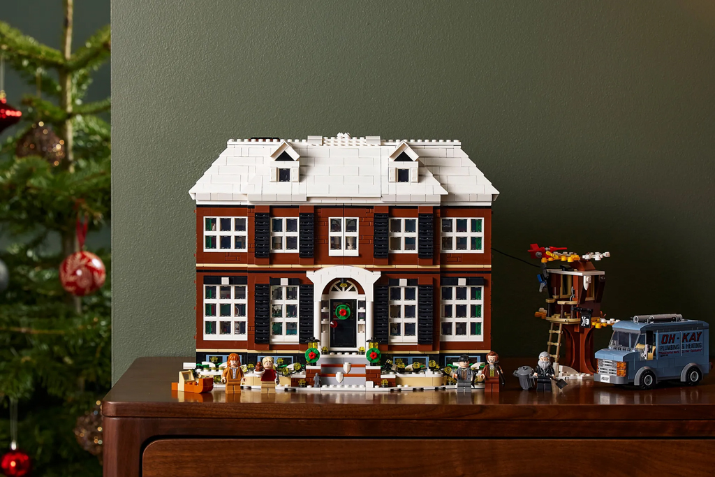 Best LEGO sets to buy for Christmas 2021 Blocks the monthly LEGO