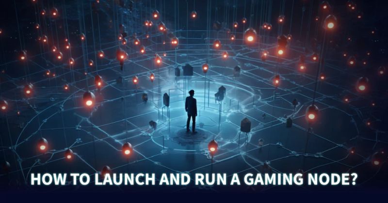 The Node Gaming Linktree - Classic 8K Colorful Backgrounds | Free Download