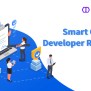 How To Become A Smart Contract Developer