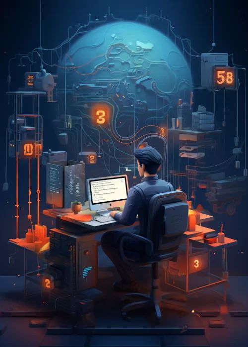 Developing Games For The Metaverse Guide For Developers - Gradient Background Collection - Retina Quality