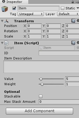 A Practical Guide To Editor Scripting In Unity Part 1 Introduction Bloeys - Light Photo Collection - Desktop Quality