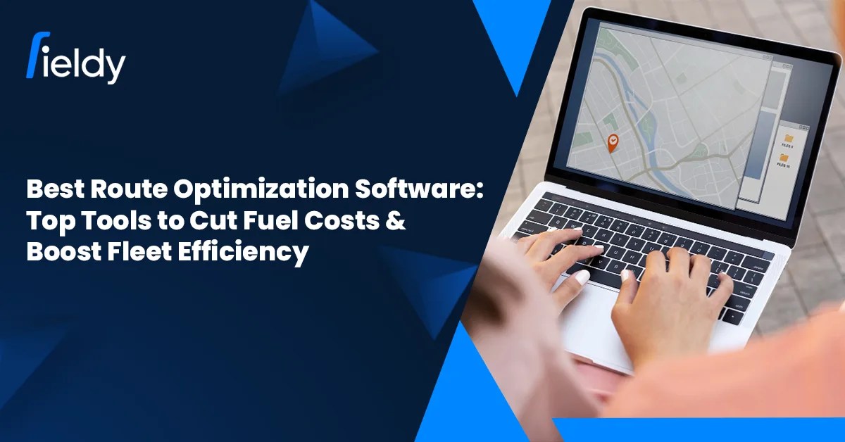 Best Route Software 2026 Top Tools For Fleets.
