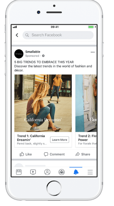 How To Advertise On Facebook In 2020 The Definitive Facebook Ads Guide
