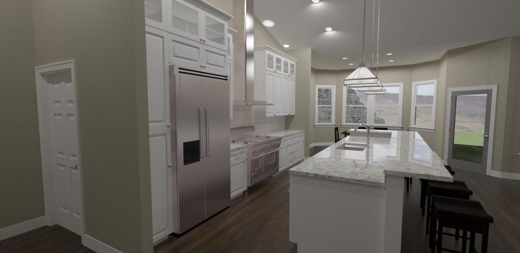 Modern Remodel Design By Eric Hoff Chiefblog