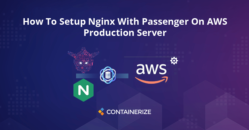 Puma And Nginx Configuration Not Working In Aws Production Server - Abstract Photo Collection - Ultra HD Quality