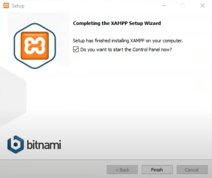 Setup Xampp And Phpmyadmin As Localhost On Windows - Premium Sunset Image Gallery - Mobile