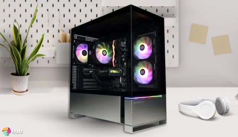 Best Gaming PC For The Most Epic Gaming Experience In 2026 Gamer Master Best Budget Gaming PC.webp