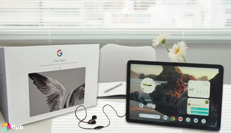 7 Best Tablets For Roblox For Super Smooth Gaming In 2026 Google Pixel Tablet Best Long Lasting Tablet For Roblox.webp