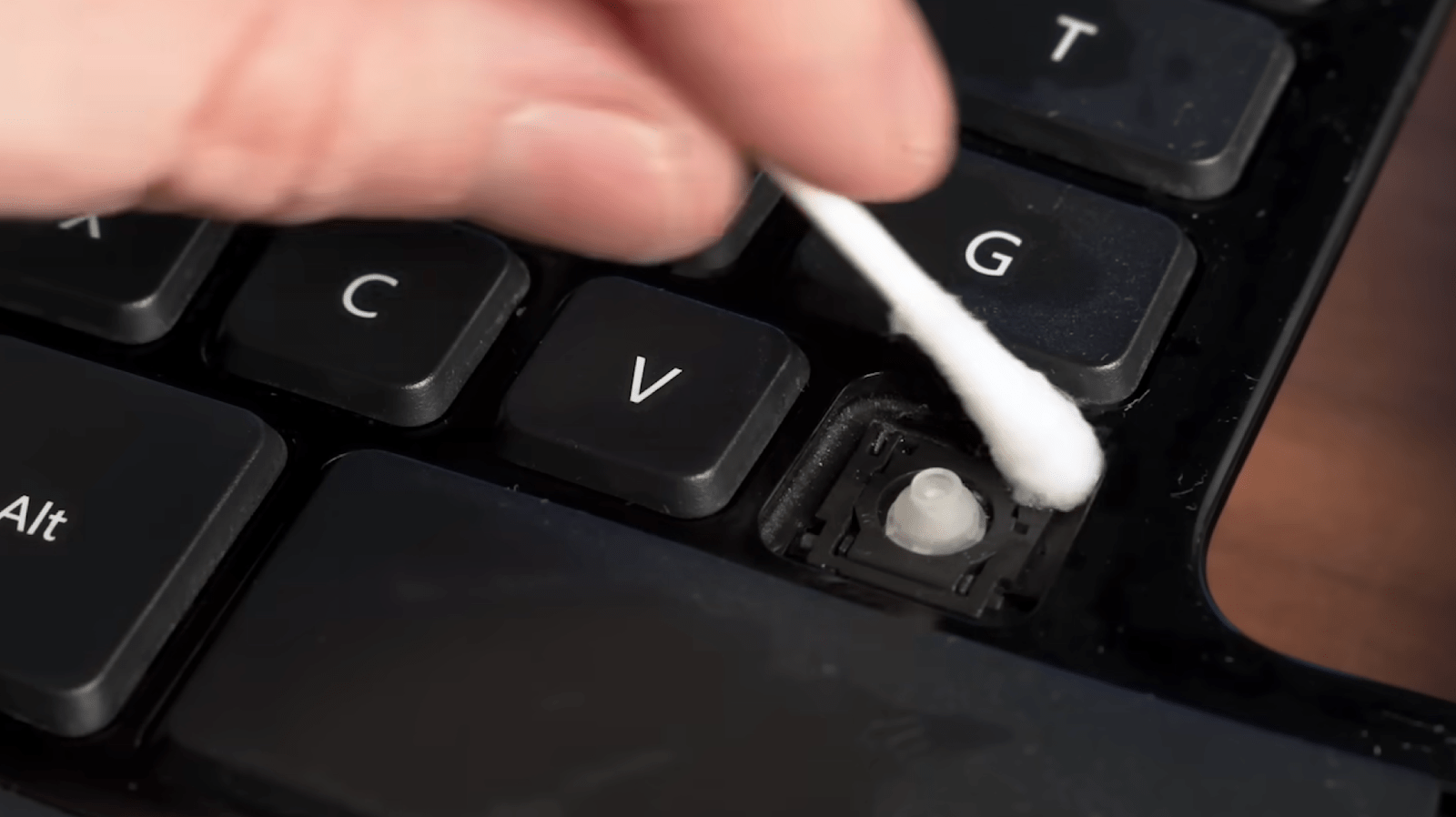 How To Clean A Keyboard Without Ruining It Eneba Image 48 