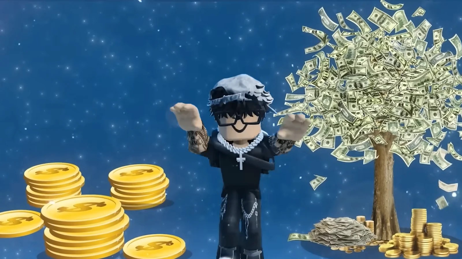 How To Earn Robux In Roblox Every Legit Method For 2026 Group