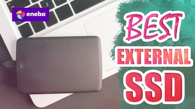 10 Best External SSD In 2026 Portable Fast And Powerful Best External Ssd