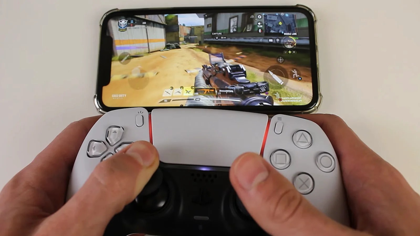How To Play CoD Mobile With Controller Setup Guide For 2026 Controller