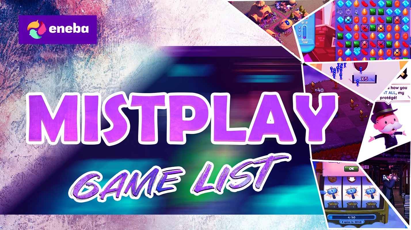 Mistplay Games List 10 Best Free Games To Earn In 2026 Mistplay Games List.webp