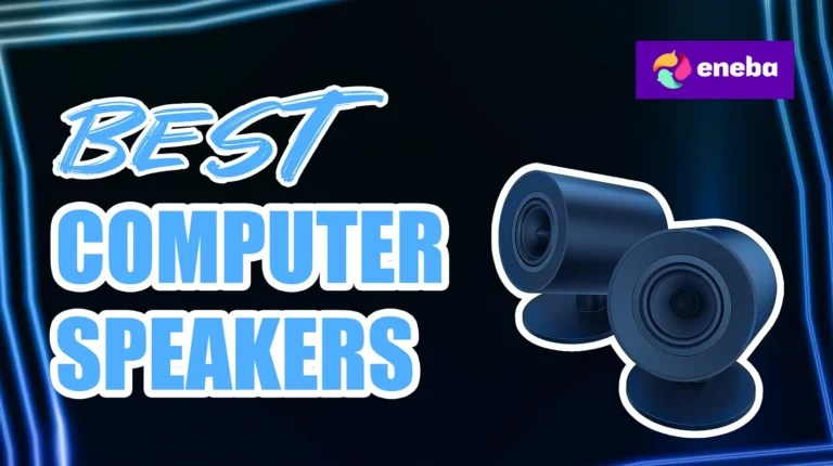 9 Best Computer Speakers For Every Setup In 2026 Best Computer Speakers