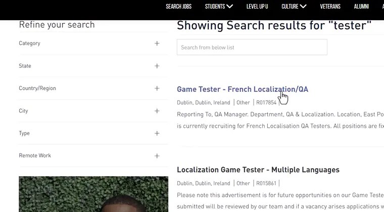 How Much Do Game Testers Make Real Salary Career Data How Much Do Game Testers Make