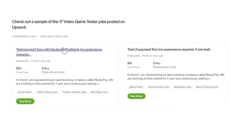 How Much Do Game Testers Make Real Salary Career Data How Much Do Game Testers Make Salary Ranges.webp