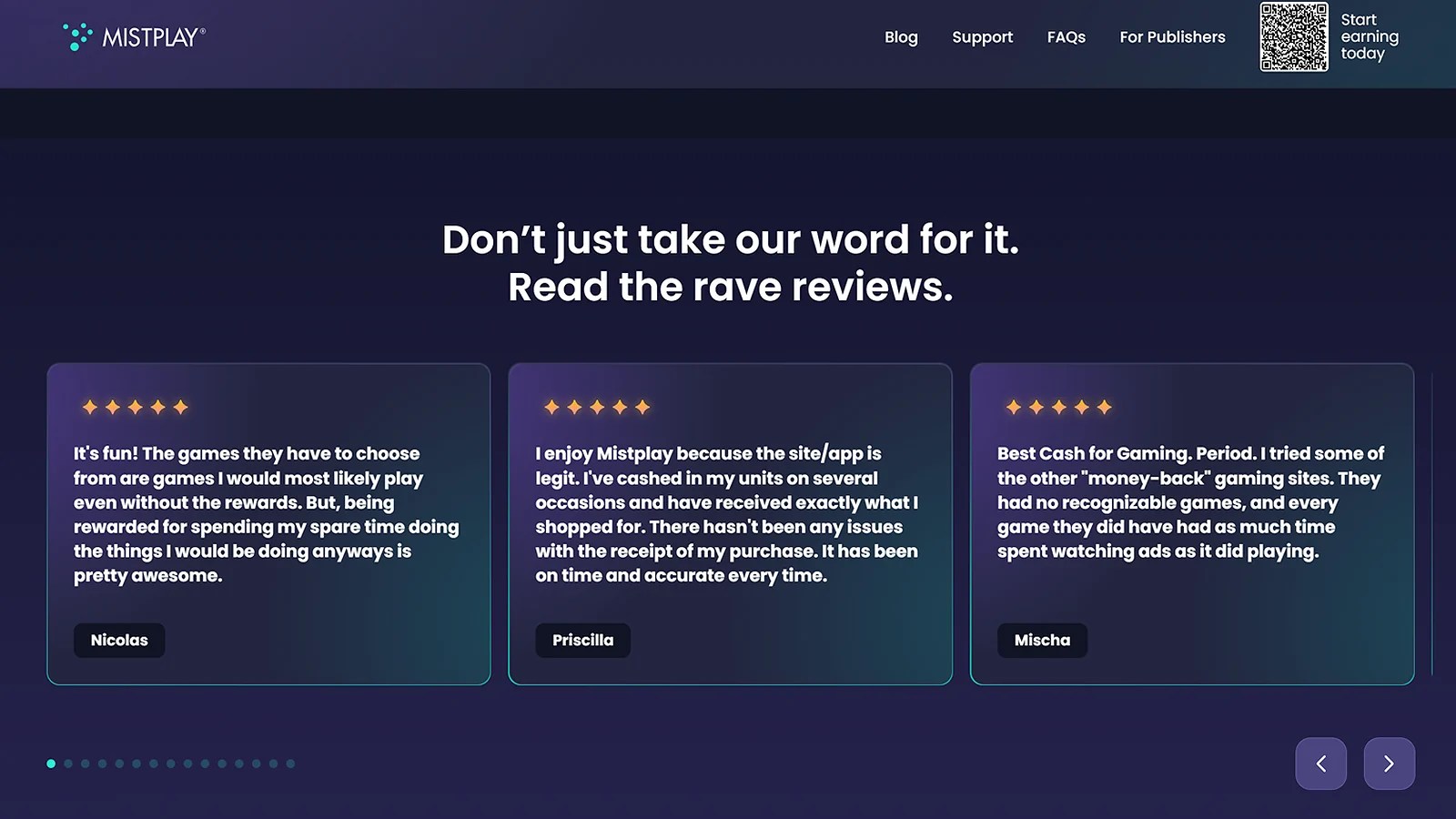 How To Earn Money On Mistplay Your Complete 2026 Guide Is Mistplay A Scam.webp