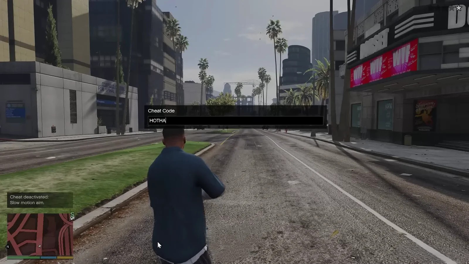 GTA Cheat Codes The Complete List For All Platforms In 2026 Gta 5 Cheatcode 