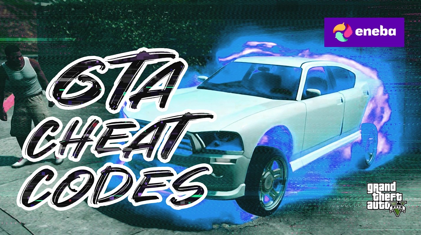 GTA Cheat Codes The Complete List For All Platforms In 2026 Gta Cheat Codes.webp