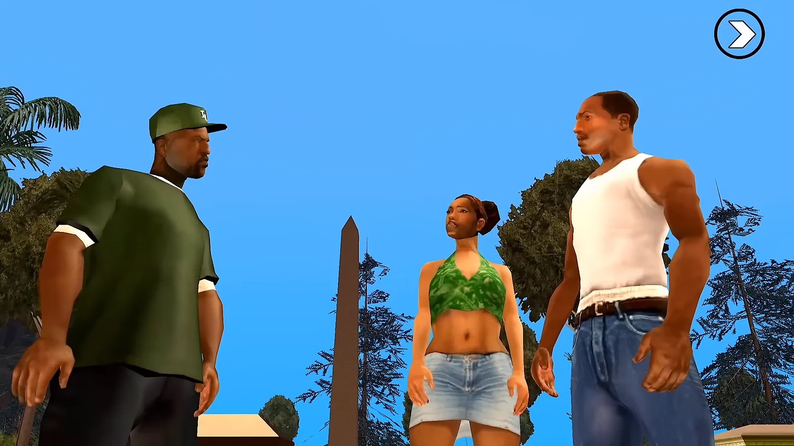 GTA Cheat Codes The Complete List For All Platforms In 2026 Gta San